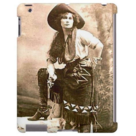 Frontier Woman Of The American West Zazzle