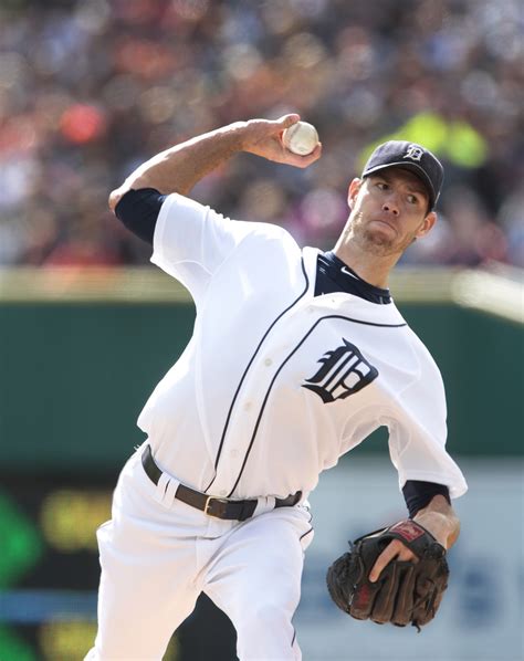 The Macomb Daily Blogs Game On These Detroit Tigers Pitchers Came