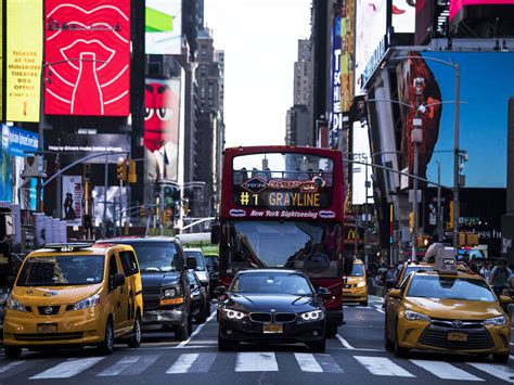 NYC Now Knows More Than Ever About Your Uber and Lyft Trips | WIRED