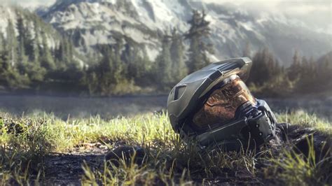 New Halo Infinite Campaign Artwork Offers Clues To Single Player Story