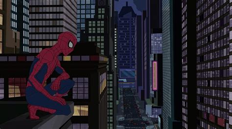 Marvels Spider Man Returns In 2018 On Disney Xd Animation World Network