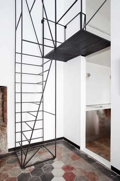 We did not find results for: Unique Metal Staircase Design Allows Adding New Bedroom to ...