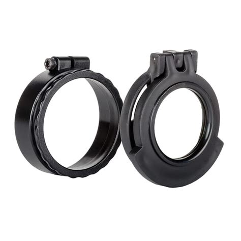 Tenebraex Objective Flip Cover W Adapter Ring For Trijicon Vcog 1 6x24