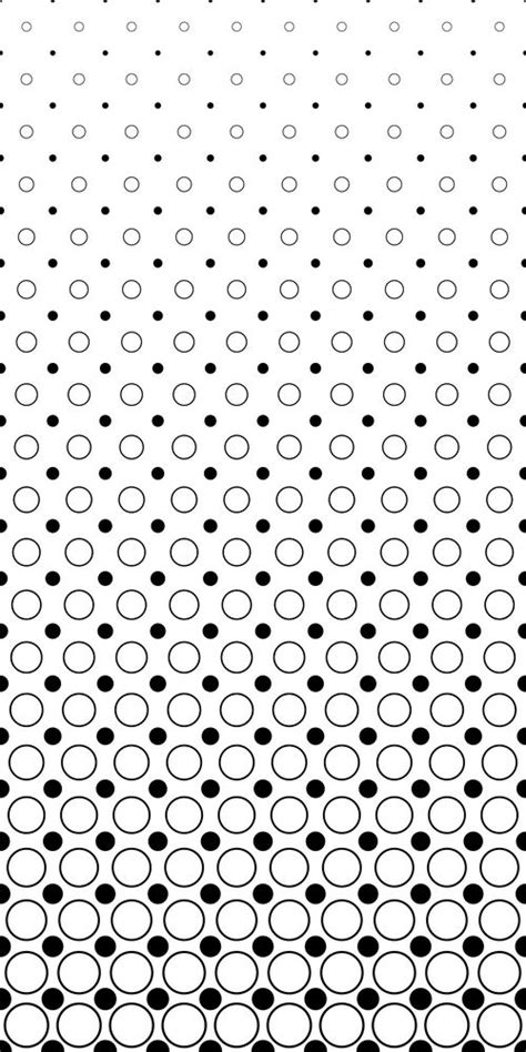 24 Circle Patterns Ai Eps  5000x5000 29540 Backgrounds