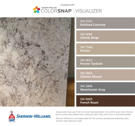 Is it your dedication to sherwin williams that keeps you coming back? Sherwin Williams Polished Concrete - 1500+ Trend Home ...