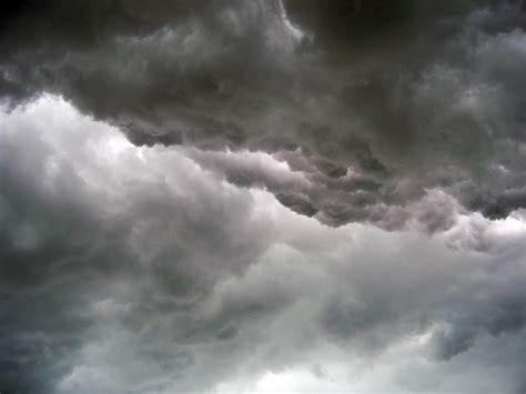 Storm Clouds Jon Dawson Flickr