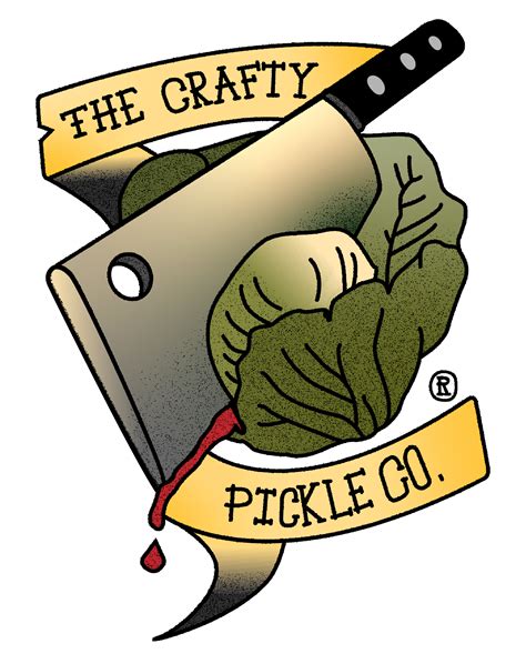 The Crafty Pickle Co. - abz.life