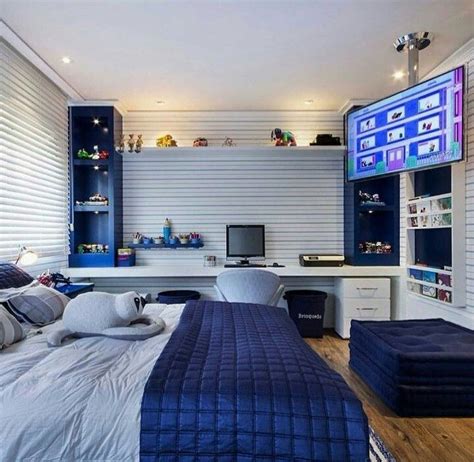 30 Cool Room Decor For Guys