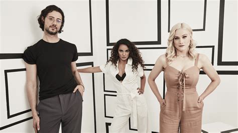 The Magicians Cast On Season 4s Fresh Start And Alices Guilt Video