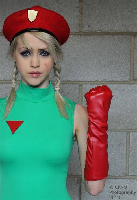 Pin By Nguyen Duc On Cosplay Street Fighter Cosplay Cammy Street