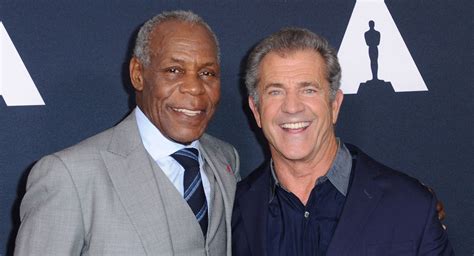 Lethal Weapon 5 In The Works With Mel Gibson Danny Glover Returning