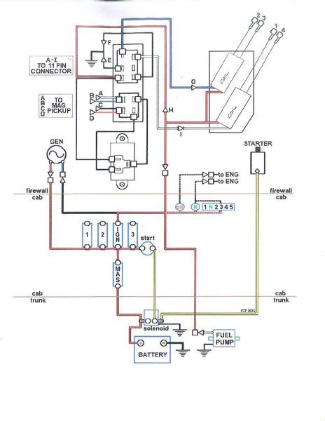 Basic Wiring Diagram For A Car