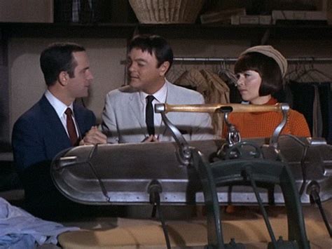 Get Smart Season 1 Episode 25 The Amazing Harry Hoo 12 Mar 1966