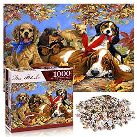 1000 Piece Jigsaw Puzzles For Adults Teen Kids Adult Decompression