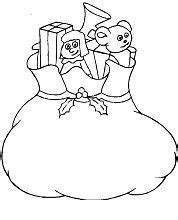 You've come to the right place! Santa loves his milk and cookies on Christmas eve Coloring ...