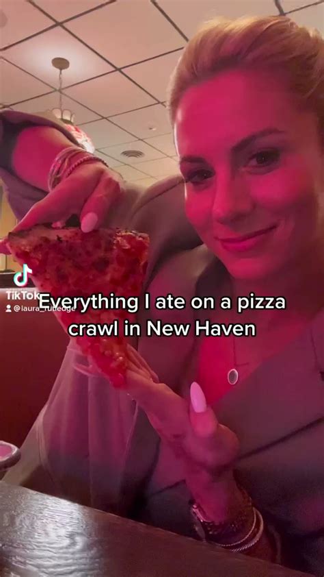 Laura Rutledge On Twitter New Haven Pizza Crawl Final Rankings At