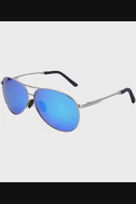 polarized aviator sunglasses for men women uv 400 protection sunglasses viator driving wide