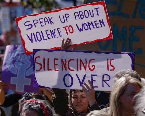 Almost 90 Of Sexual Assault Victims Do Not Go To Police — This Is How