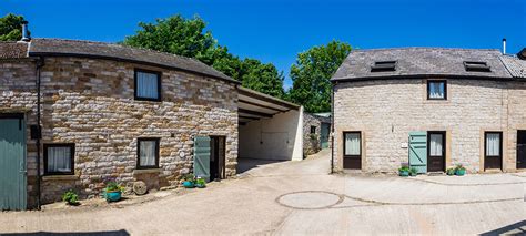 Home Spring House Farm Castleton Holiday Cottage Self Catering