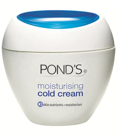 Ponds Moisturising Cold Cream 55 Ml Buy Ponds Moisturising Cold