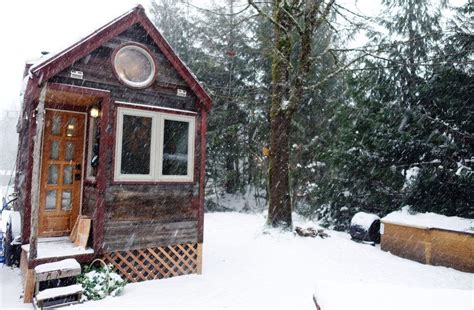 Surviving Winter Living Tiny 4 Tips To Keep Things Toasty Tiny