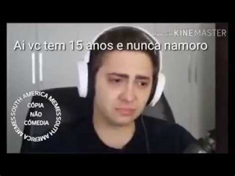 For your search query musica triste meme mp3 we have found 1000000 songs matching your query but showing only top 10 results. AQUELA MÚSICA TRISTE | SAM MEMES - YouTube
