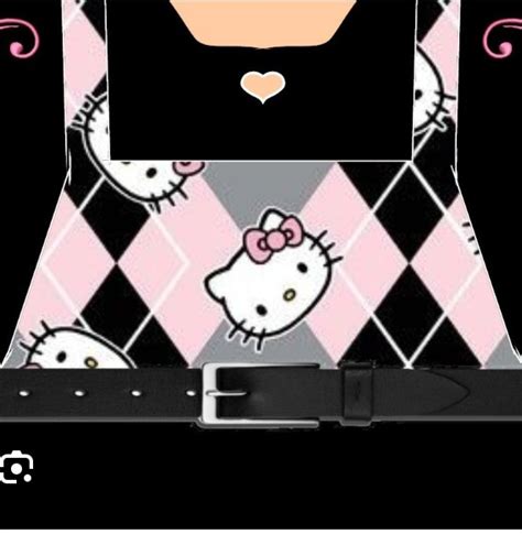 Create Meme T Shirt Roblox Hello Kitty T Shirt Roblox For Girls T
