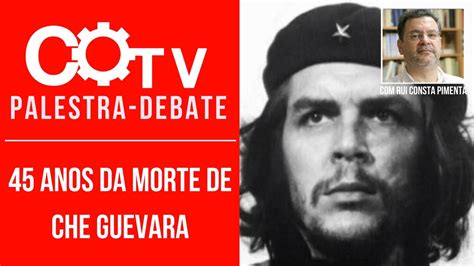 Guevara Vivo Ou Morto