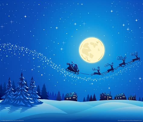 Free Download Winter Christmas Backgrounds 1200x1024 For Your Desktop
