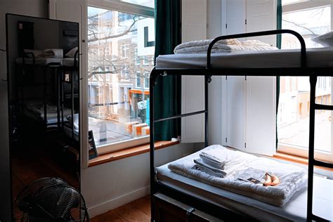 4 Best Hostels In Europe For Solo Travelers Hayley On Hiatus