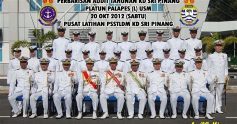 Kd Sri Pinang Australian Air Force Cadets Poster For Sale By