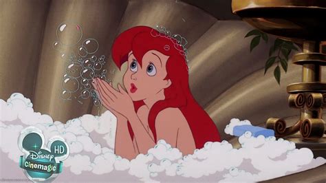 Which Princess Taking A Bath Scene Do You Like The Most Poll Results