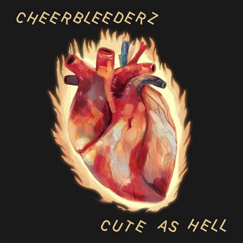Cheerbleederz Cute As Hell Lyrics Genius Lyrics