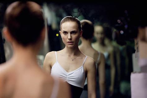 Black Swan The Sexiest Horror Movies Ever Made Popsugar Entertainment Photo 27