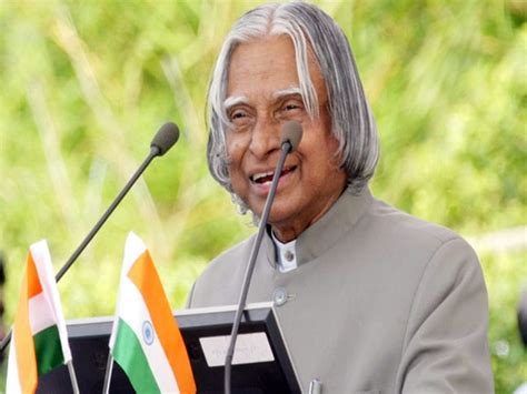 Abdul kalam was born in a necessitous and little educated tamil family on 15 october. Not just 'Missile Man': Here are five scientific ...