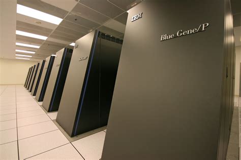 Ibms ‘sequoia Unseats Fujitsu Tops The List As Fastest Supercomputer