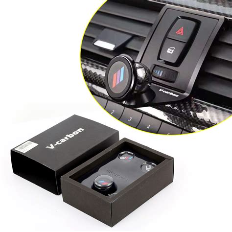 360°degree Rotary Cell Phone Holder For Bmw 3 4 Series F30 F80 F82 3gt