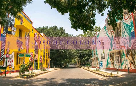 Coloniaire Lodhi Colony