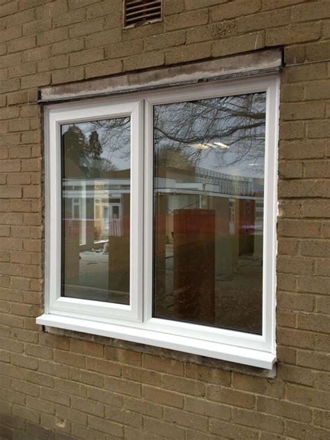 A rated uPVC windows Archives - Dorking Glass