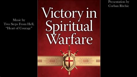 Victory In Spiritual Warfare Youtube