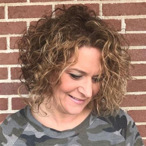 Join facebook to connect with deborah barone and others you may know. 20 Hairstyles for Thin Curly Hair That Look Simply Amazing in 2020 | Thin curly hair, Fine curly ...
