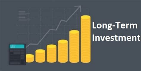 7 Tips for Successful Long Term Investments - MoneyVisual