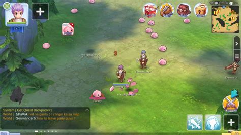 See you on my next video. How to Change Job in Ragnarok M Eternal Love Guide ...