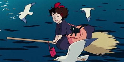 Spirited away won best animated feature at the 2003 oscars. 10 Best Studio Ghibli Movies For Beginners, Ranked ...