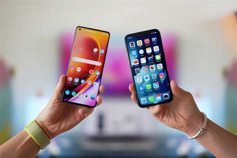 10 Rekomendasi HP Mid Range Terbaik 2022