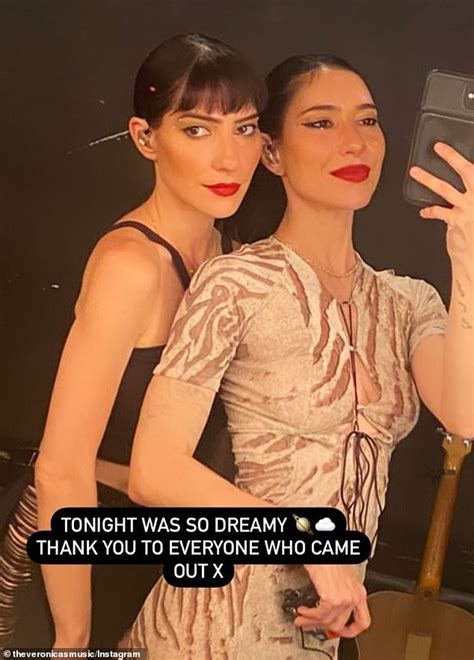 The Veronicas Leave Furious Crowd Of Punters Booing After They Cancel