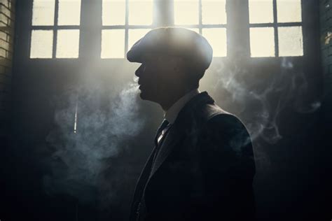 Peaky Blinders Series 4 Episode 3 Review Sex Lies And Spotted Dick