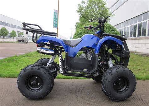 Need something to store all your gear? veicolo a quattro ruote dei bambini 50CC/70CC/110CC mini ...