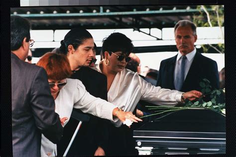 Selena Singer Death