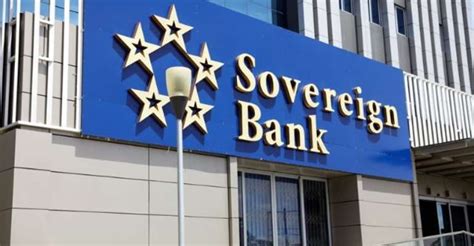 Foreign Investor Packed Out Of Sovereign Bank After First Year Loss